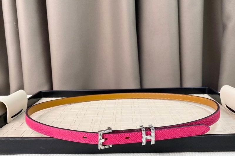 Replica Hermes belt 15mmX90-110cm 8L01