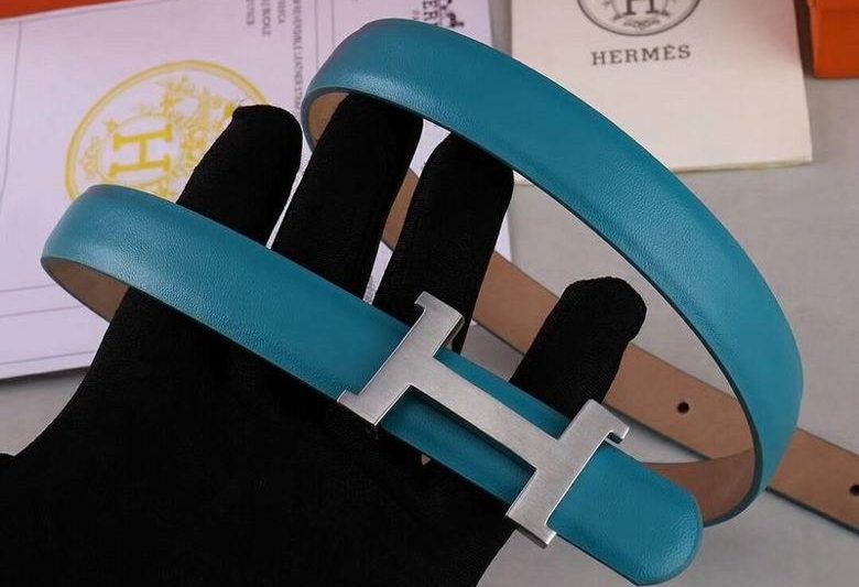 Replica Hermes Belt 20mm 7D0519