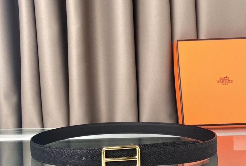 Replica Hermes Belt 24mmX95-115CM 8L04