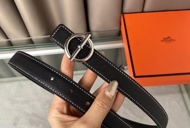 Replica Hermes Belt 24mmX95-115CM 8L03