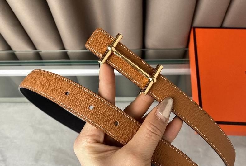 Replica Hermes Belt 24mmX95-115CM 8L02
