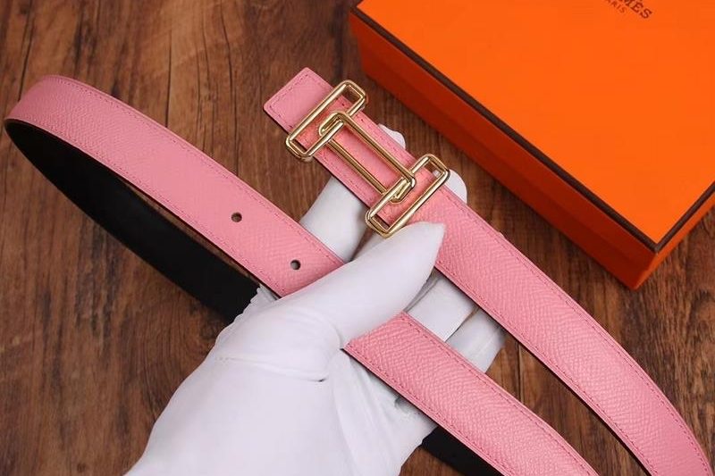 Replica Hermes Belt 24mmX95-110cm 7D04