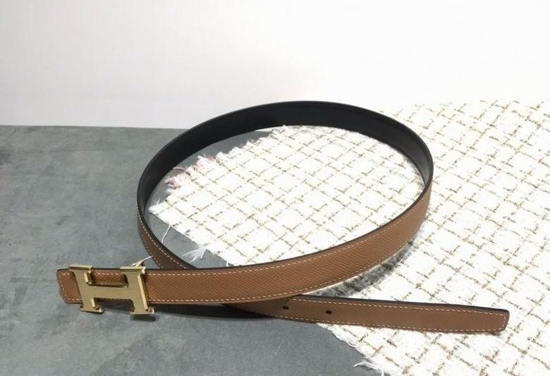 Replica Hermes Belt 24mmX95-110CM 7D16