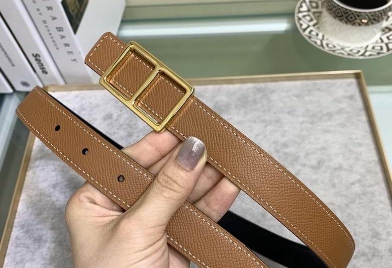 Replica Hermes Belt 24mmX95-110CM 7D15