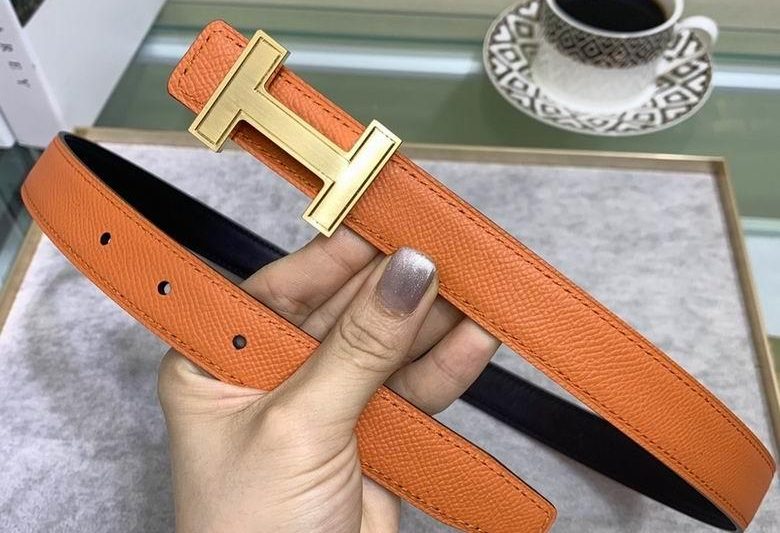 Replica Hermes Belt 24mmX95-110CM 7D14