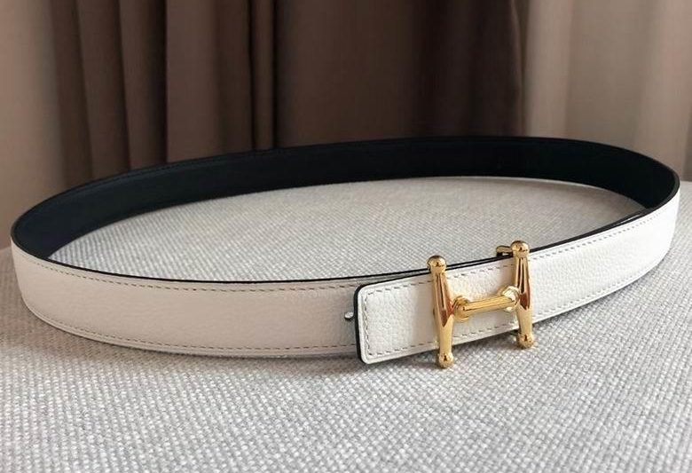 Replica Hermes Belt 24mmX95-110CM 7D11