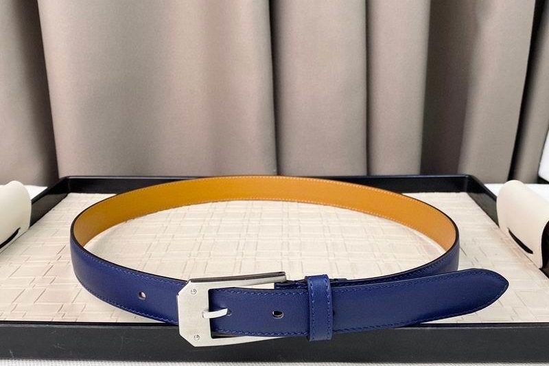 Replica Hermes belt 25mmX95-125cm 8L01