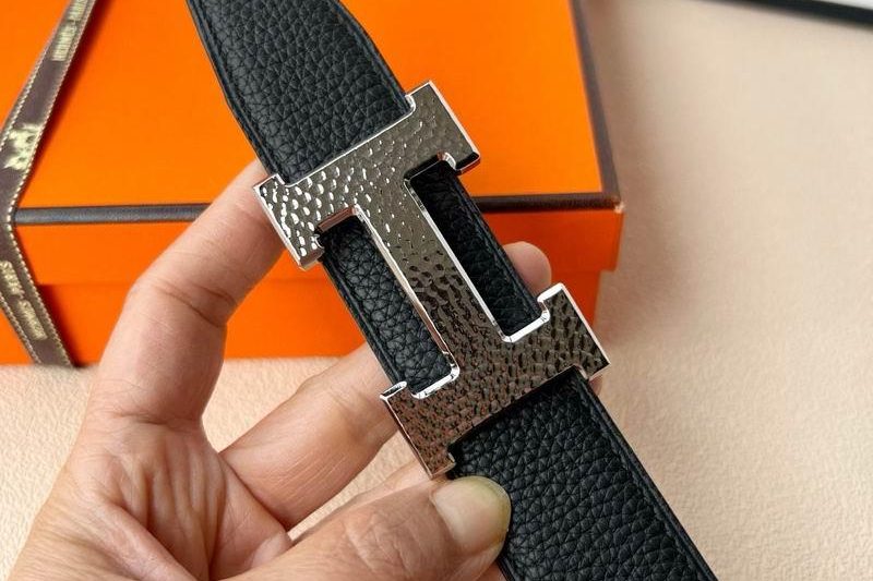 Replica Hermes belt 32mmX95-125cm 8L33