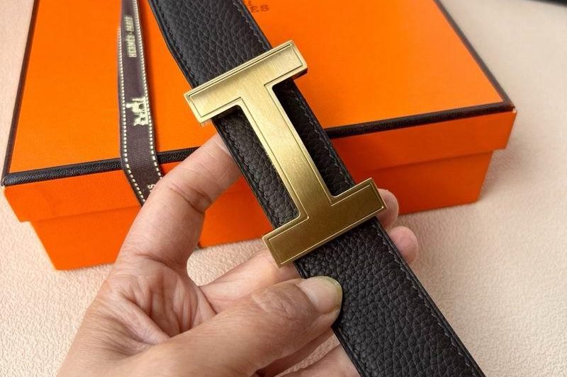 Replica Hermes belt 32mmX95-125cm 8L31