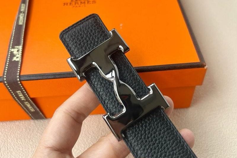 Replica Hermes belt 32mmX95-125cm 8L30