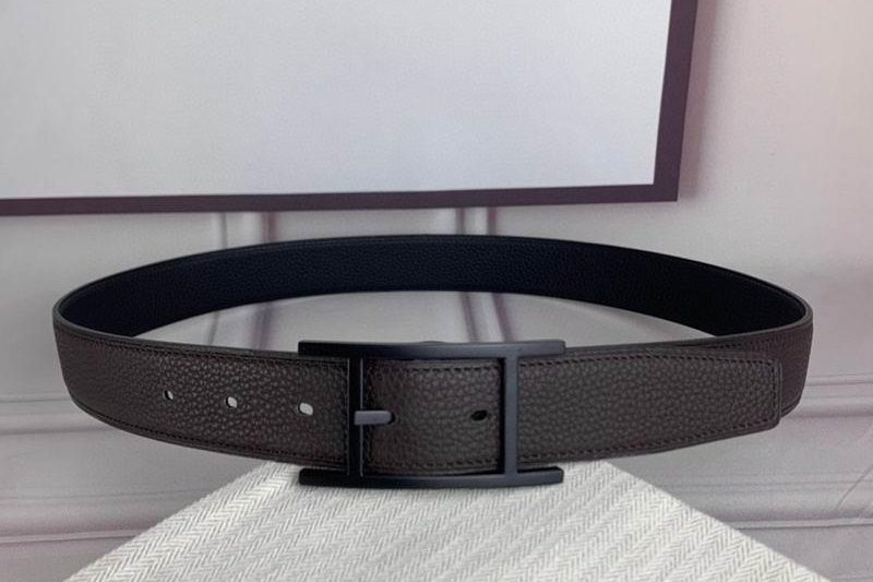 Replica Hermes belt 32mmX95-110cm 8L27