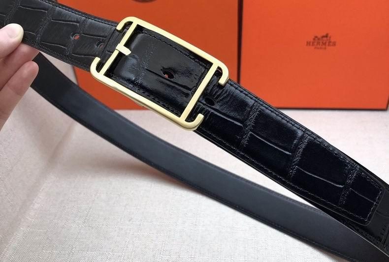 Replica Hermes Belt 32mX95-125cm 8L25