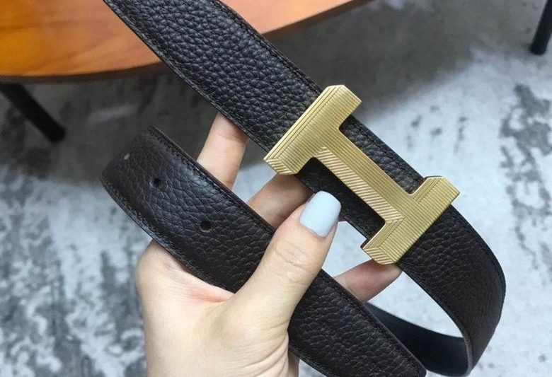 Replica Hermes Belt 32mmX95-125cm 8L02
