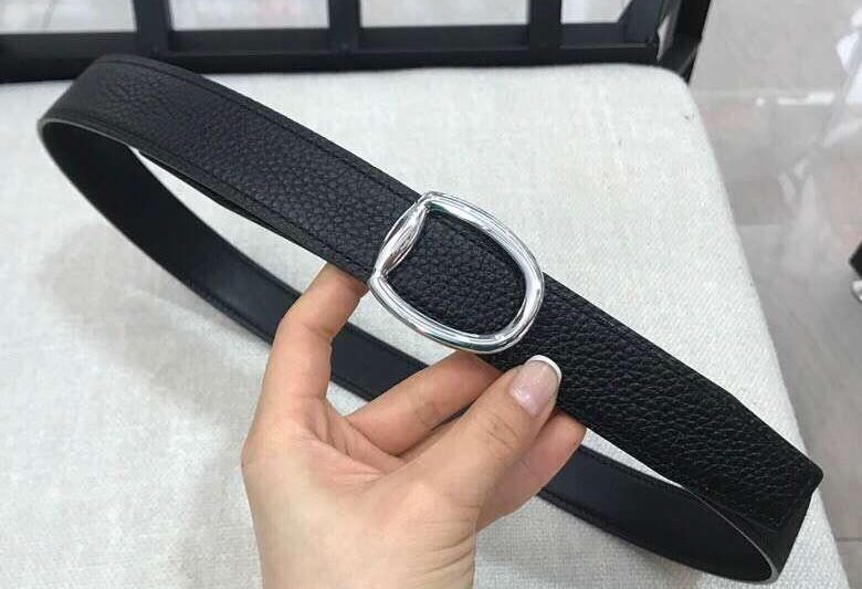 Replica Hermes Belt 32mmX95-110cm 7D07