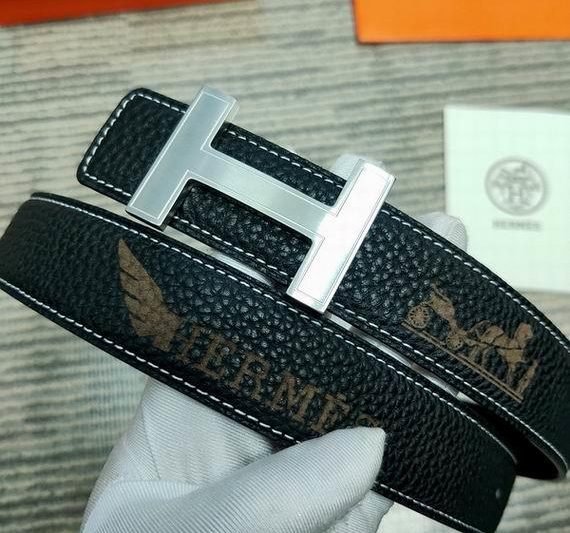 Replica Hermes Belt 32mm 95-125cm 8L02