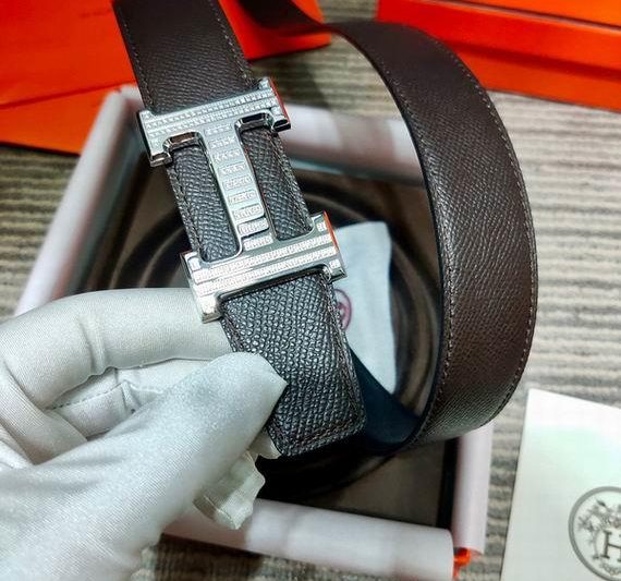 Replica Hermes Belt 32mm 95-115cm 8L18