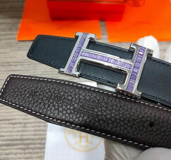 Replica Hermes Belt 32mm 95-115cm 8L16