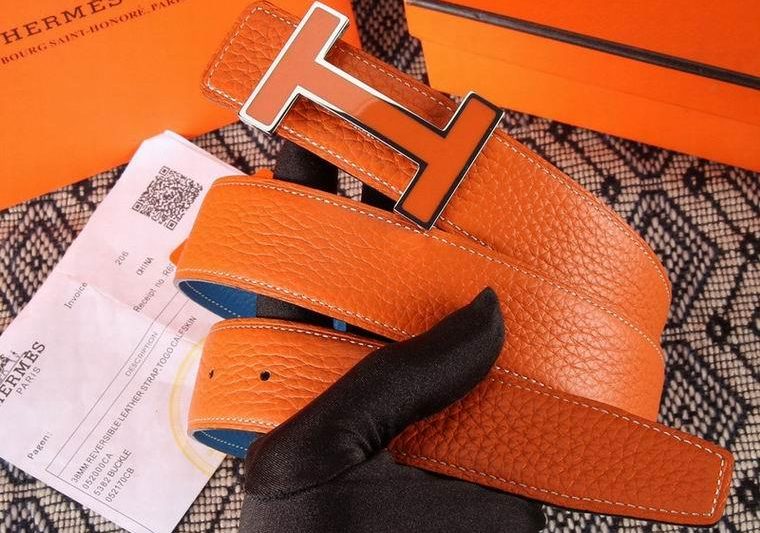 Replica Hermes Belt 32mm 95-110cm 8L13