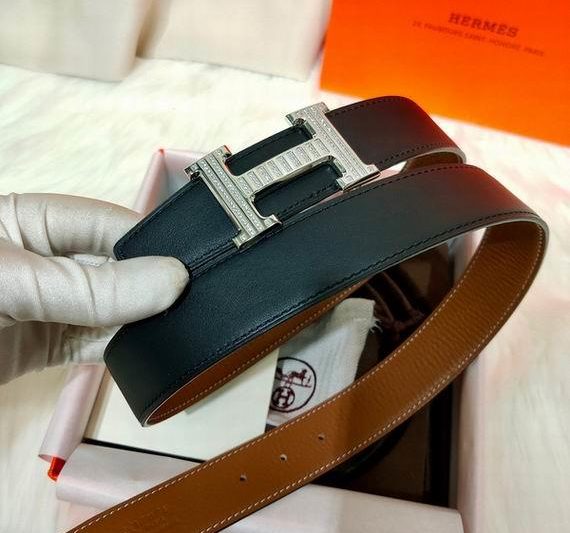 Replica Hermes Belt 32mm 95-110cm 8L12