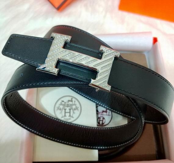 Replica Hermes Belt 32mm 95-110cm 8L11