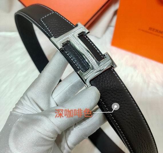 Replica Hermes Belt 32mm 95-110cm 8L10