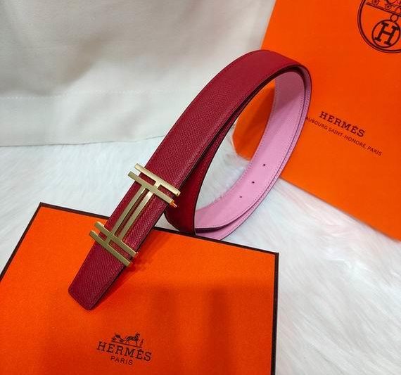 Replica Hermes Belt 32mm 95-110cm 8L09