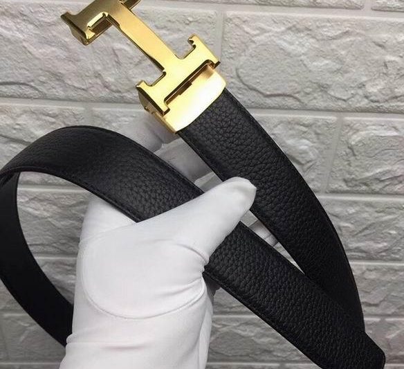 Replica Hermes Belt 34mmX95-125CM 7D02