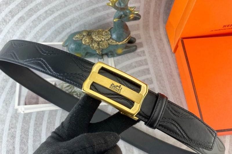 Replica Hermes belt 35mmX105-125cm 8L44