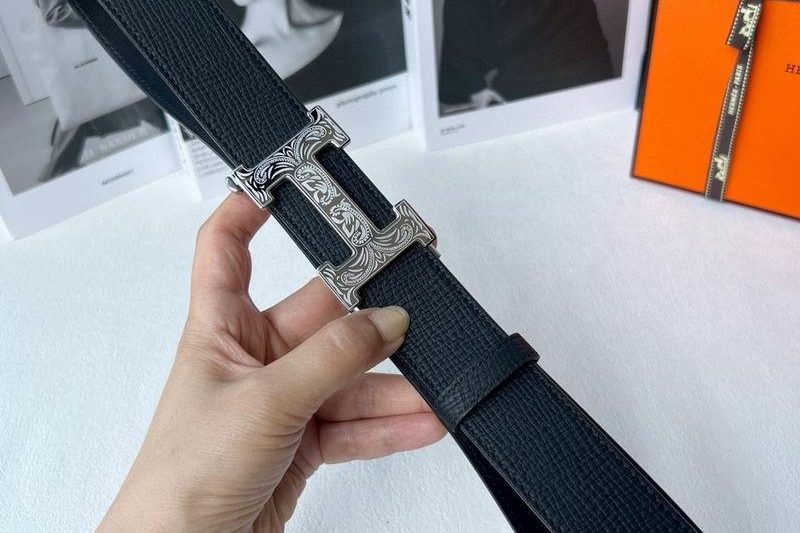 Replica Hermes belt 35mmX105-125cm 8L38