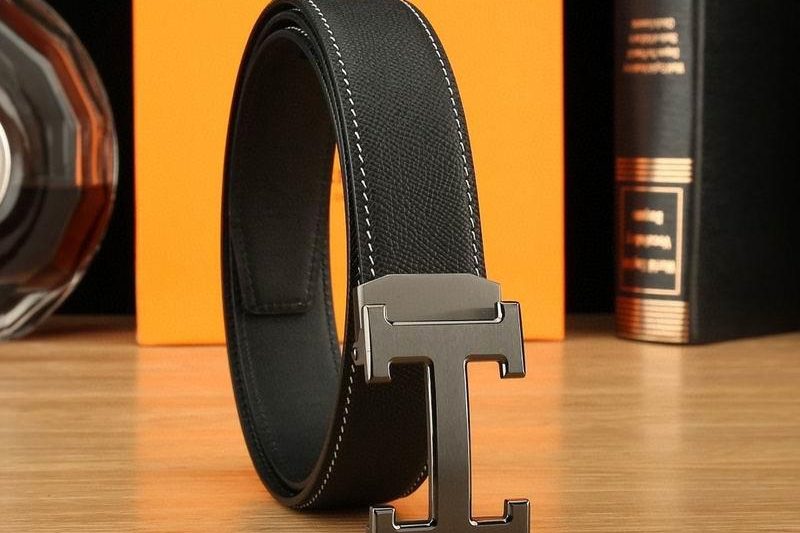 Replica Hermes belt 35mmX100-125cm 8L33