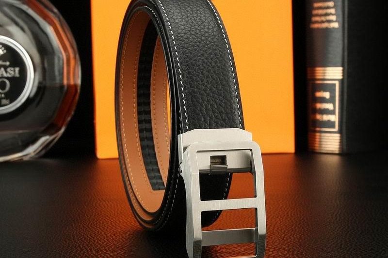 Replica Hermes belt 35mmX100-125cm 8L29