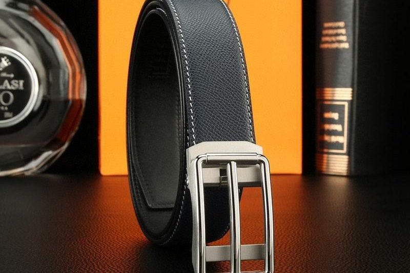 Replica Hermes belt 35mmX100-125cm 8L26