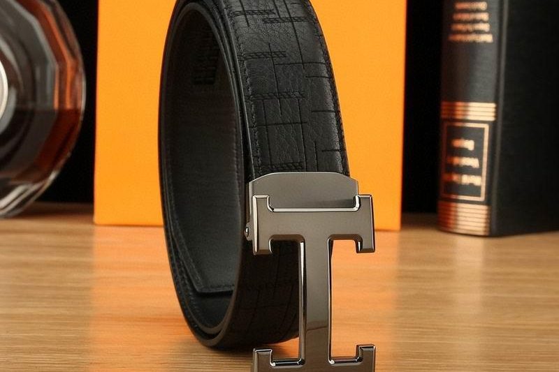 Replica Hermes belt 35mmX100-125cm 8L25