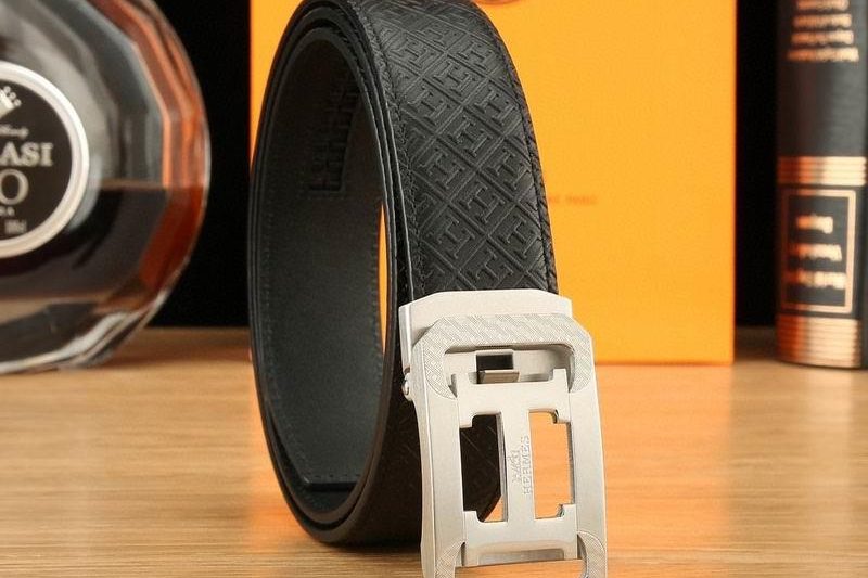 Replica Hermes belt 35mmX100-125cm 8L23