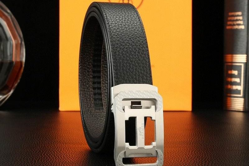 Replica Hermes belt 35mmX100-125cm 8L20