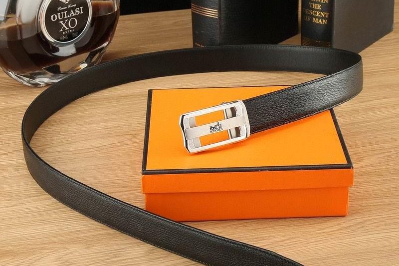 Replica Hermes belt 35mmX100-125cm 8L18