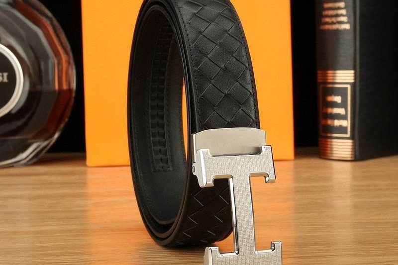Replica Hermes belt 35mmX100-125cm 8L16