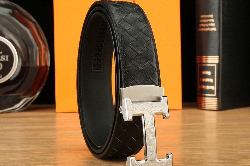 Replica Hermes belt 35mmX100-125cm 8L15