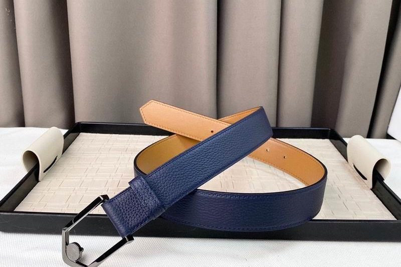 Replica Hermes belt 35mmX95-125cm 8L08