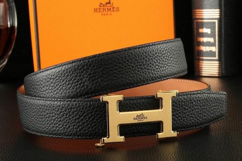 Replica Hermes belt自动带 35mmX95-125cm 8L072004