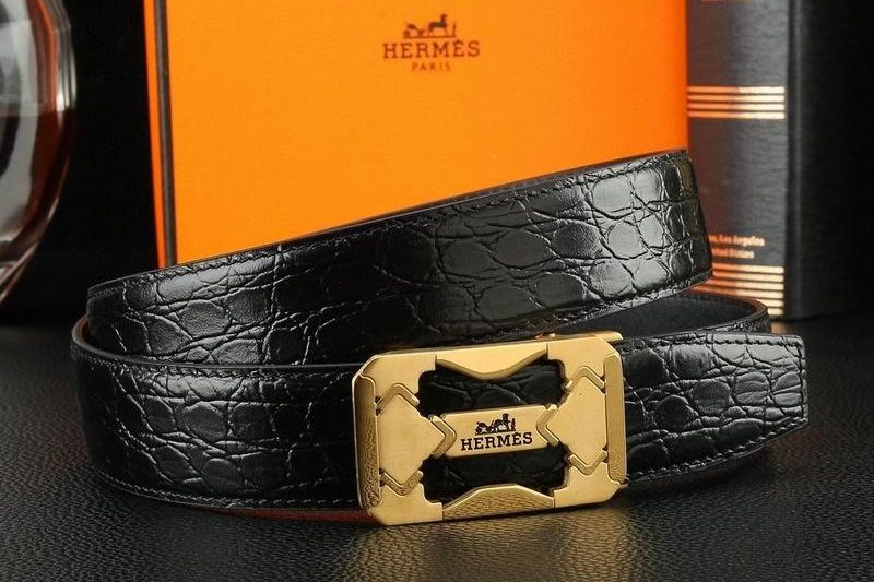 Replica Hermes belt 自动带 35mmX95-125cm 8L072003