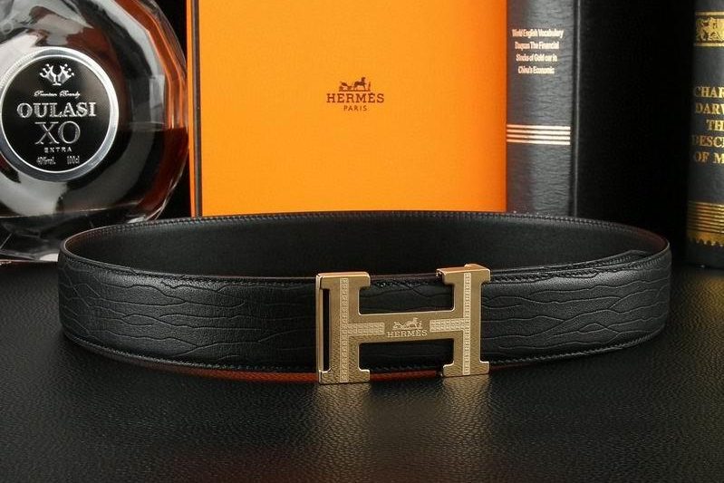Replica Hermes belt 35mmX100-125cm 8L072001