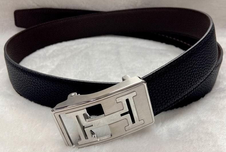 Replica Hermes belt 自动扣35mmX95-125cm 7D052801