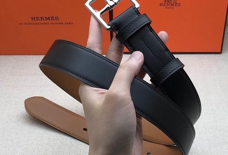 Replica Hermes Belt 35mm 95-125cm 8L06