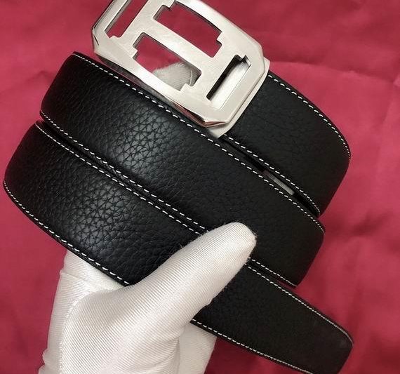 Replica Hermes Belt 35mm 95-125cm 8L05