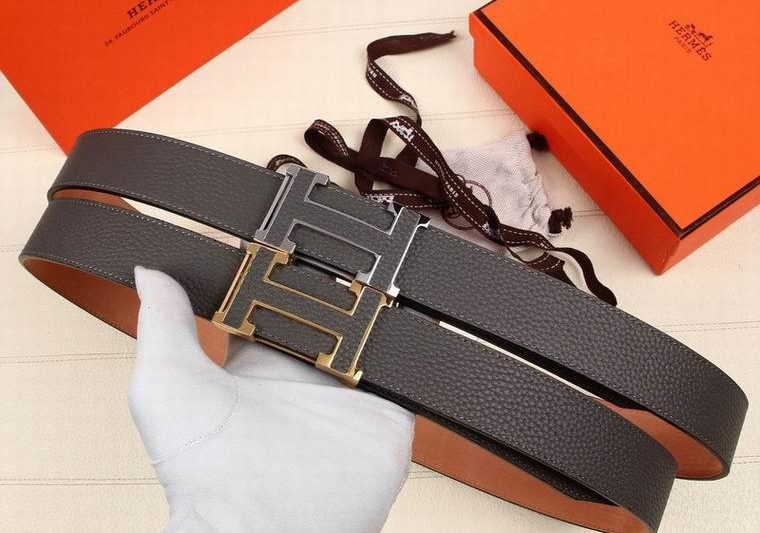 Replica Hermes Belt 35mm 95-125cm 8L04