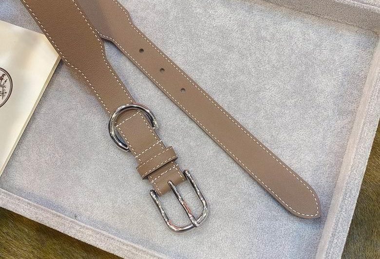 Replica Hermes Belt 35mmX95-110CM 8L01