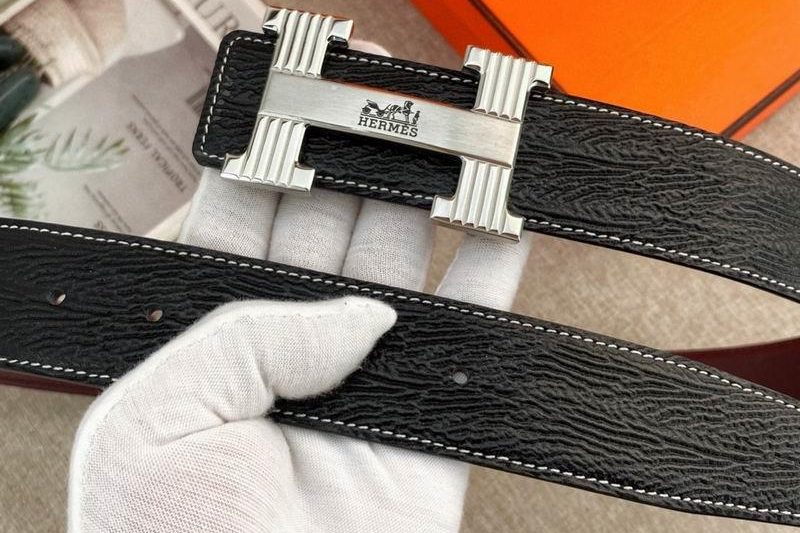 Replica Hermes belt 38mmX100-125cm 8L54