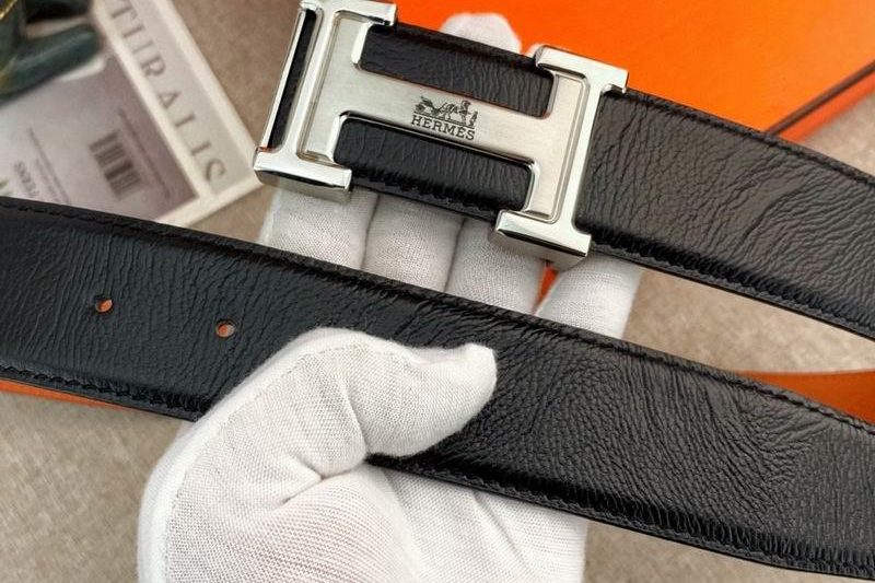 Replica Hermes belt 38mmX100-125cm 8L52