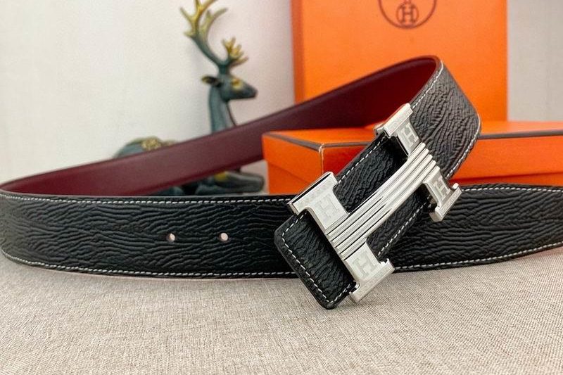 Replica Hermes belt 38mmX100-125cm 8L51